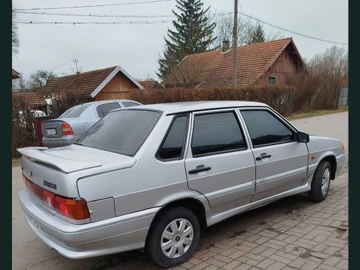 Авто ВАЗ 2115 2008 № 8772556