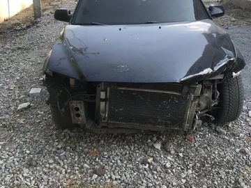 Авто Volkswagen Corrado 2005 № 8772559