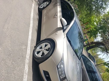 Авто Chevrolet Chevette 2012 № 8772563