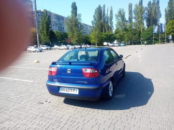 Авто Fiat 126 2002 № 8772567