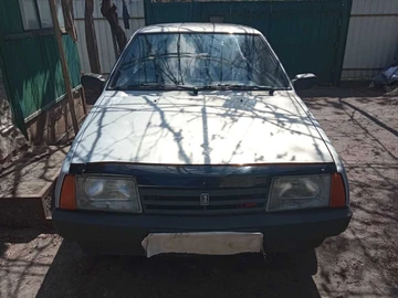 Авто ВАЗ 21099 2011 № 8772582