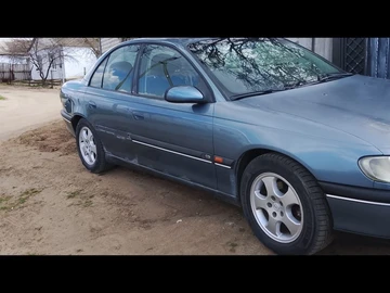 Авто Opel Omega 1998 № 8772589