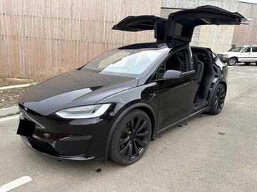 Авто Tesla Model X 2023 № 8772590