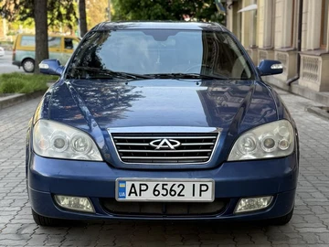 Авто Chery Eastar 2008 № 8772592