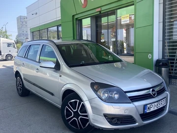 Авто Opel Astra 2007 № 8772595