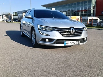 Авто Renault 11 2016 № 8772598