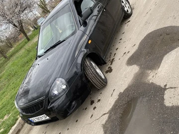 Авто ВАЗ 2170 Priora 2009 № 8772599