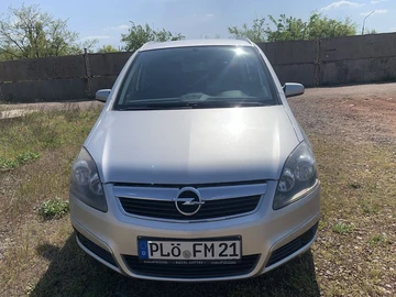 Авто Opel Zafira 2007 № 8772617