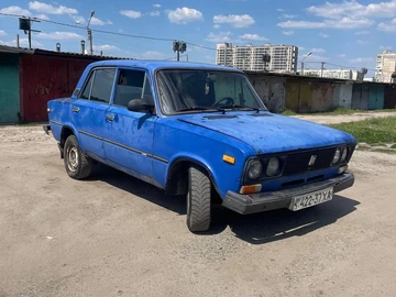 Авто ВАЗ 2103 1975 № 8772702