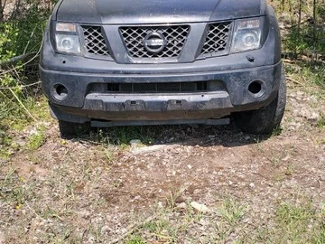 Авто Nissan Navara 2007 № 8772707