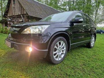 Авто Honda Cr-V 2009 № 8772710