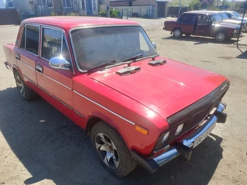 Авто ВАЗ 2106 1985 № 8772717