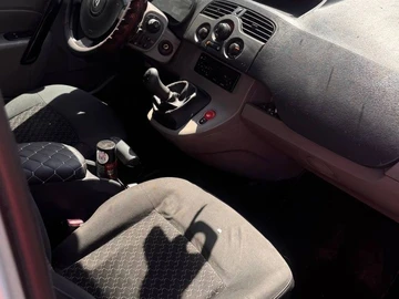 Авто Renault Kangoo Passenger 2008 № 8772726