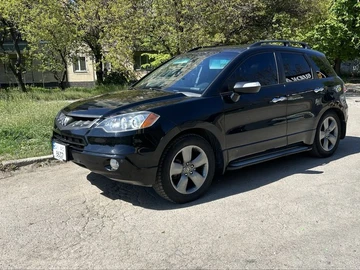 Авто Acura Rdx 2008 № 8772727