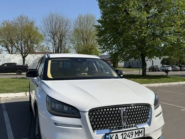 Авто Lincoln Blackwood 2022 № 8772728