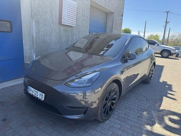 Авто Tesla Roadster 2022 № 8772734