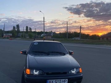 Авто ВАЗ 21114 2010 № 8772736
