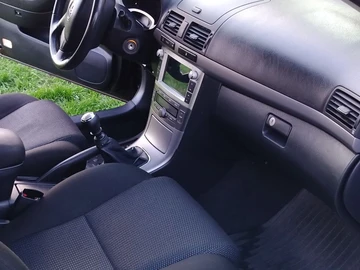 Авто Toyota Avensis 2008 № 8772738