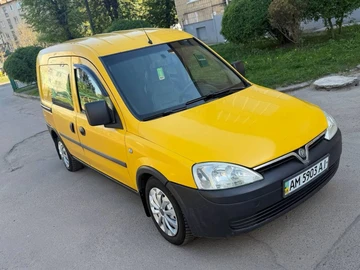 Авто Opel Combo 2003 № 8772745