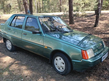 Авто ЗАЗ 1103 Slavuta 2007 № 8772753
