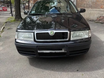 Авто Skoda Octavia 2003 № 8772756