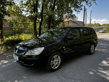 Авто Mitsubishi Lancer 2005 № 8772757