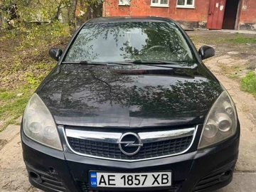 Авто Opel Vectra 2006 № 8772759