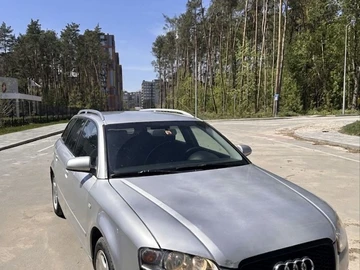 Авто Audi A4 2005 № 8772760