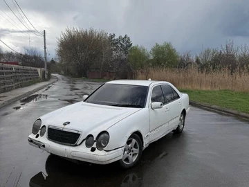 Авто Mercedes E Серия 1996 № 8772762