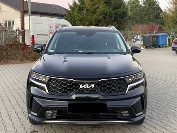 Авто KIA Sorento 2021 № 8772763