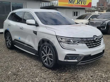 Авто Renault 11 2020 № 8772764