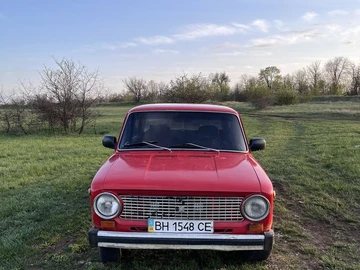 Авто ВАЗ 2101 1981 № 8772765