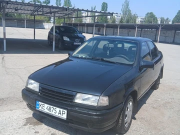 Авто Opel Vectra 1991 № 8772766