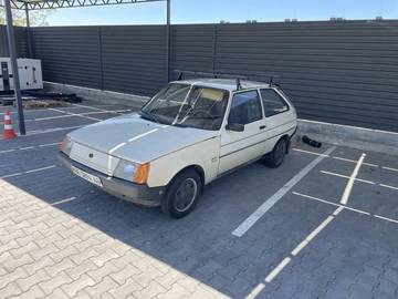 Авто ЗАЗ Таврия 1993 № 8772767