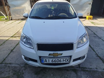 Авто ЗАЗ Vida 2014 № 8772776