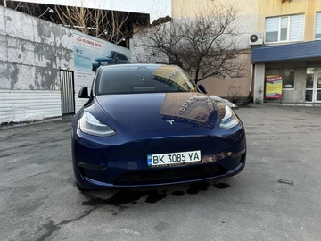 Авто Tesla Roadster 2022 № 8772781