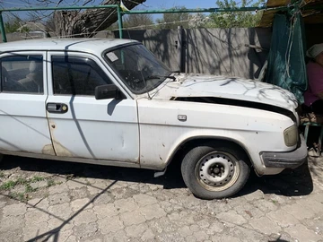 Авто ГАЗ 3110 1990 № 8772784