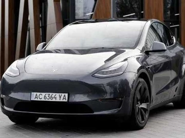 Авто Tesla Roadster 2022 № 8772785