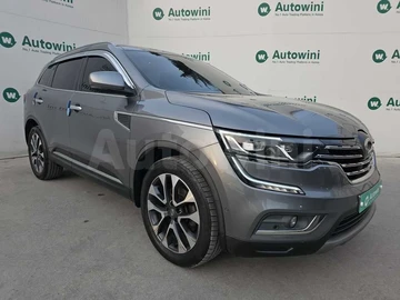 Авто Renault 11 2017 № 8772787