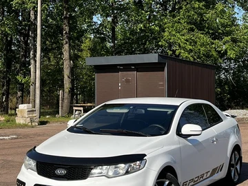 Авто KIA Avella 2012 № 8772791