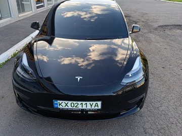 Авто Tesla Model 3 2023 № 8772794