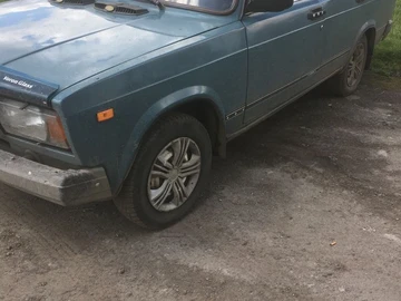 Авто ВАЗ 21073 2005 № 8772800