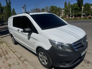 Авто Mercedes Vito 2015 № 8772801