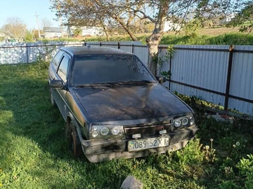 Авто ВАЗ 2108 1990 № 8772806