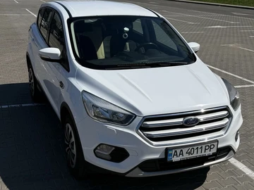 Авто Ford Kuga 2019 № 8772808
