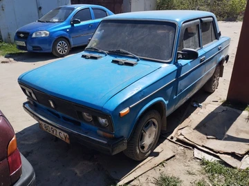 Авто ВАЗ 2103 1980 № 8772816