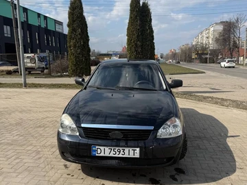 Авто ВАЗ 2170 Priora 2008 № 8772825