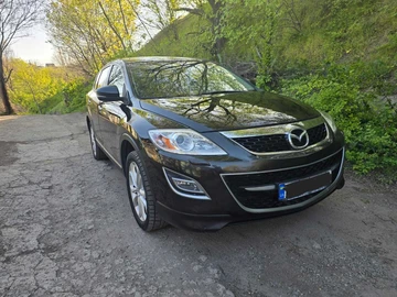 Авто Mazda Cx-9 2012 № 8772829