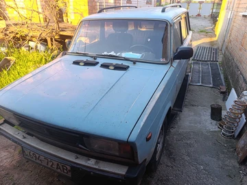 Авто ВАЗ 2104 1988 № 8772831