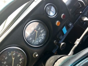 Авто ВАЗ 2121 1988 № 8772931